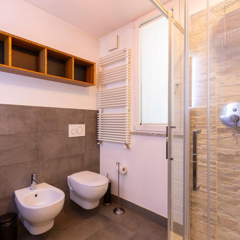 I-Host - Charming Loft in Navigli - Appartamento con 2 Camere da Letto - 31