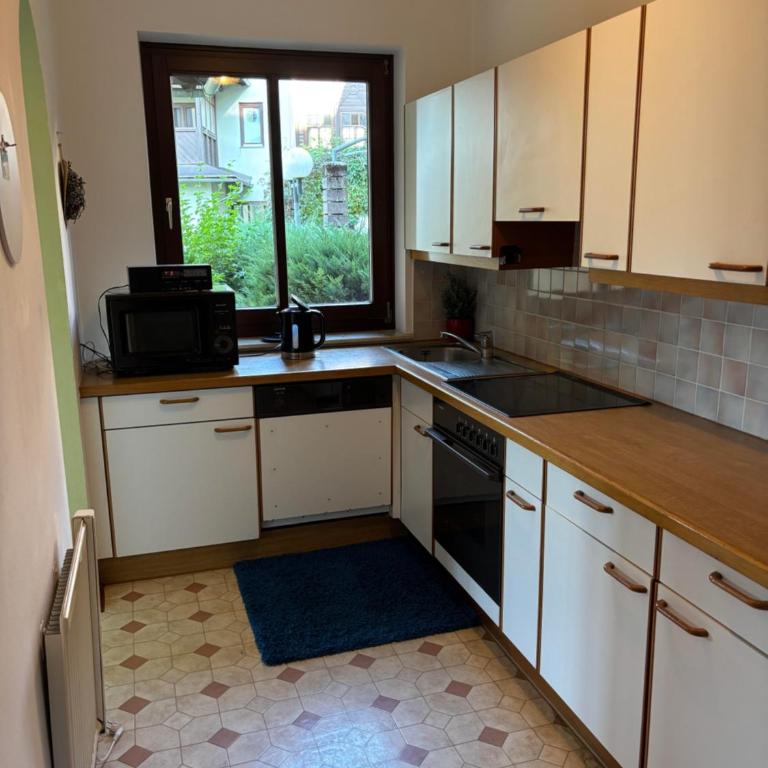 Appartement Wörtherseeblick - Apartment mit 2 Schlafzimmern - 45