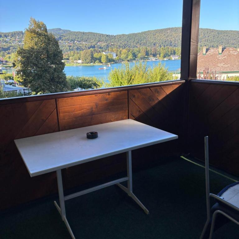 Appartement Wörtherseeblick - Apartment mit 2 Schlafzimmern - 40