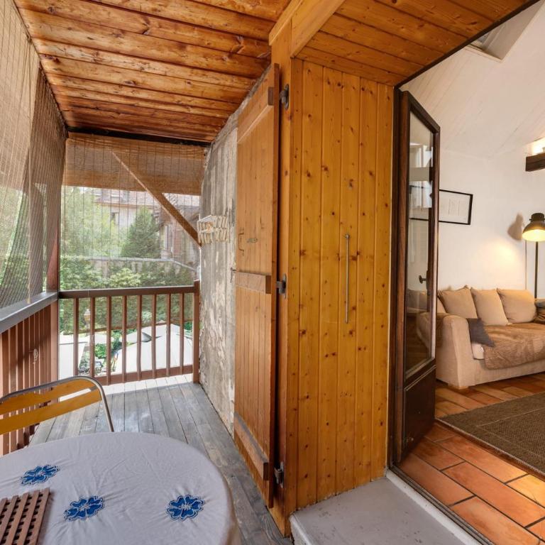 Le Triplex Carnot - Apartment with air conditioning for 5 people - Apartment - 6
