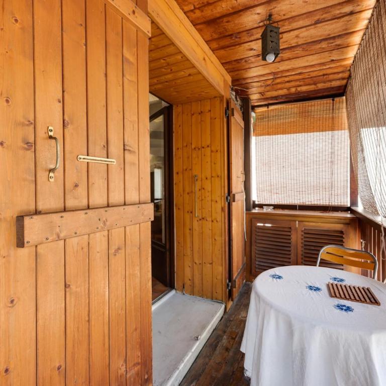 Le Triplex Carnot - Apartment with air conditioning for 5 people - Apartment - 7