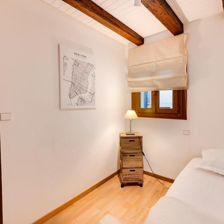 Le Triplex Carnot - Apartment with air conditioning for 5 people - Apartment - 15