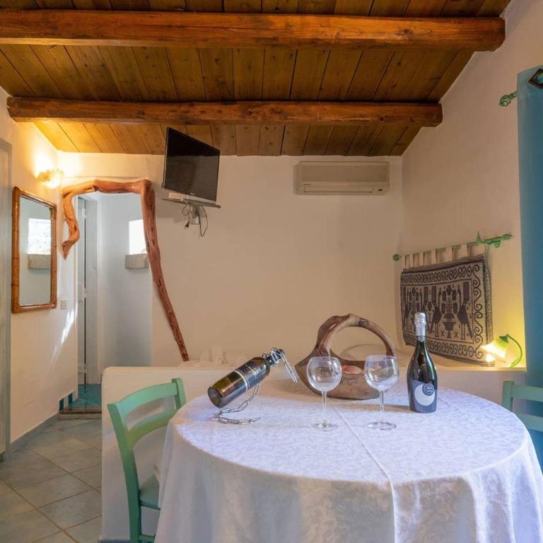 Hotiday Elite Villa Pavoni - Monolocale - 15