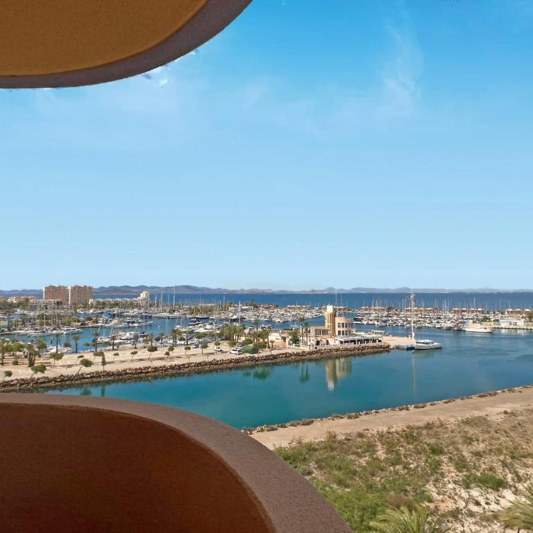 Spanish Connection - Los Miradores del Puerto - Apartamento de 2 dormitorios con vistas - 2