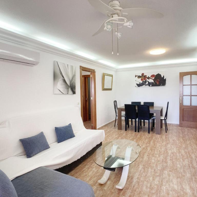 Spanish Connection - Los Miradores del Puerto - Apartamento de 2 dormitorios con vistas - 17