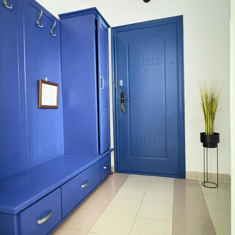M&A Flat Budva - One-Bedroom Apartment - 2
