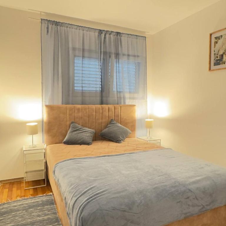 M&A Flat Budva - One-Bedroom Apartment - 1