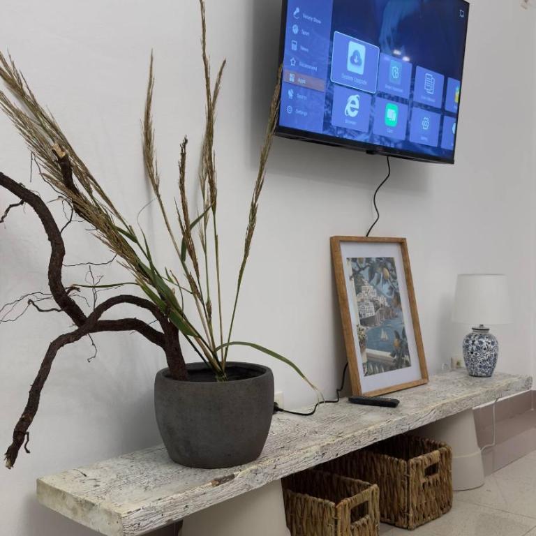 M&A Flat Budva - One-Bedroom Apartment - 7
