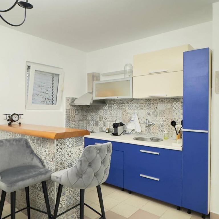 M&A Flat Budva - One-Bedroom Apartment - 10