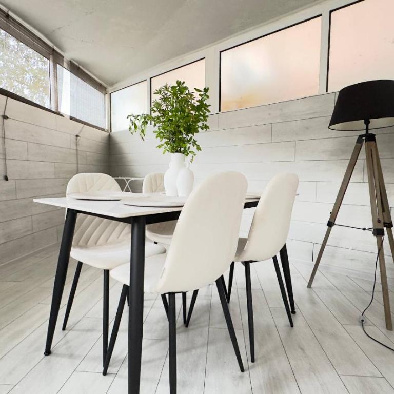 M&A Flat Budva - One-Bedroom Apartment - 16