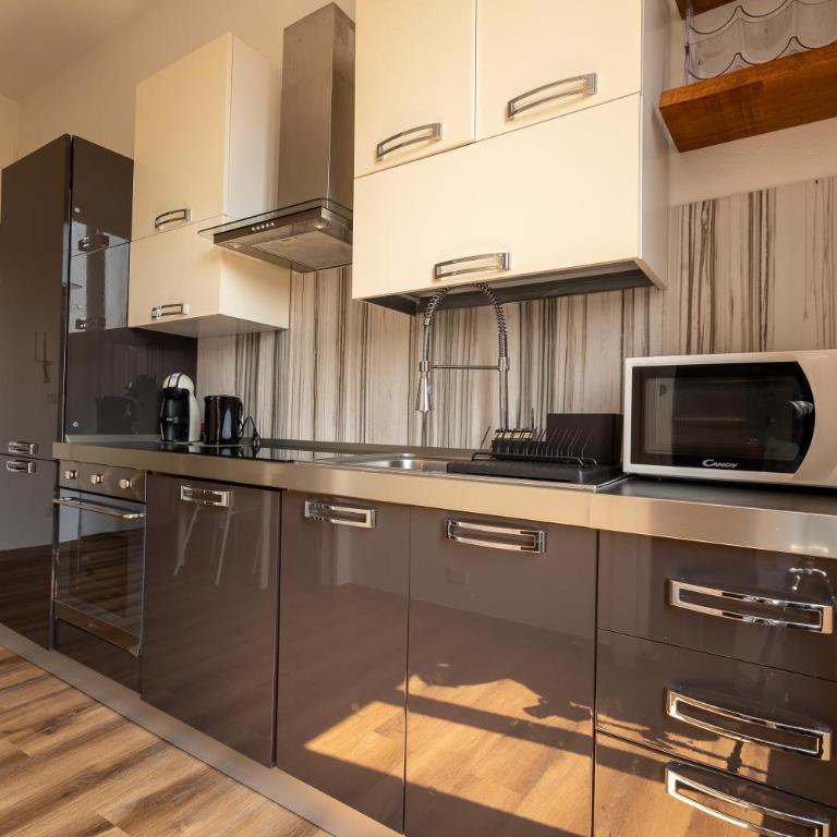 ANGOLO DI MILANO Trivulzio - City center at your door - Appartamento con 1 Camera da Letto - 5