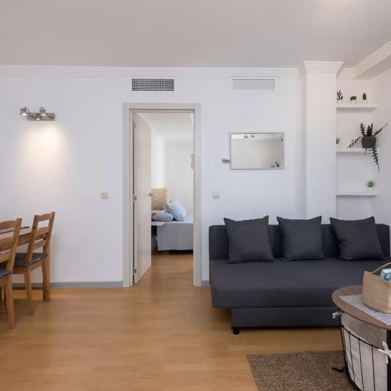 Holidays2Malaga Ventura apartment close old town - Apartamento de 1 dormitorio - 14