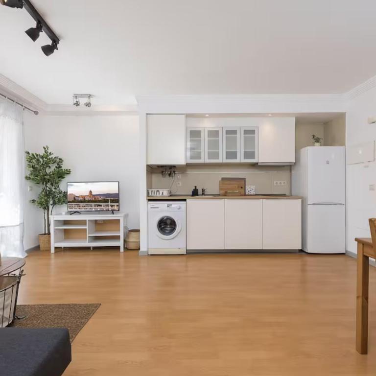 Holidays2Malaga Ventura apartment close old town - Apartamento de 1 dormitorio - 1