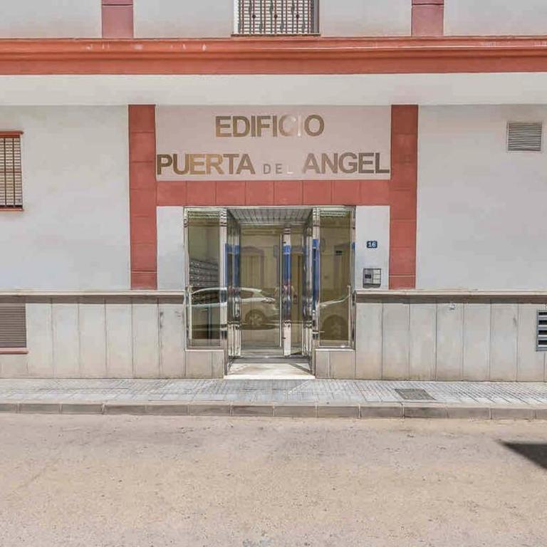 Holidays2Malaga Ventura apartment close old town - Apartamento de 1 dormitorio - 10