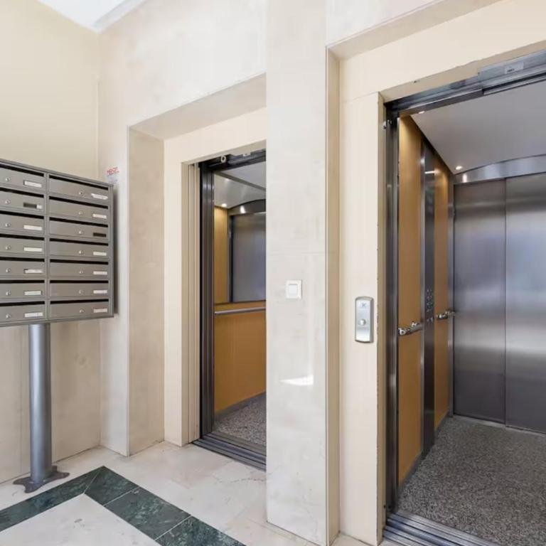 Holidays2Malaga Ventura apartment close old town - Estudio - 4