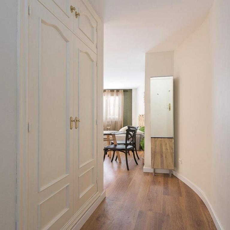 Holidays2Malaga Ventura apartment close old town - Estudio - 5