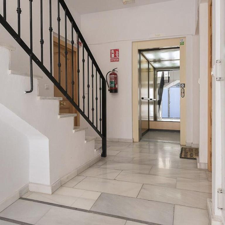 Holidays2Malaga Ventura apartment close old town - Estudio - 7