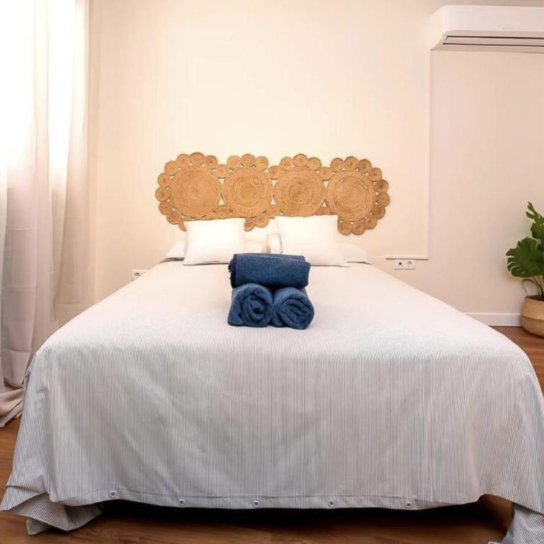 Holidays2Malaga Ventura apartment close old town - Estudio - 8