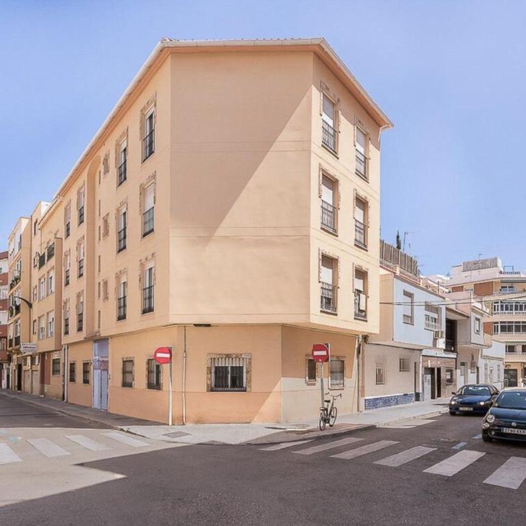 Holidays2Malaga Ventura apartment close old town - Estudio - 14