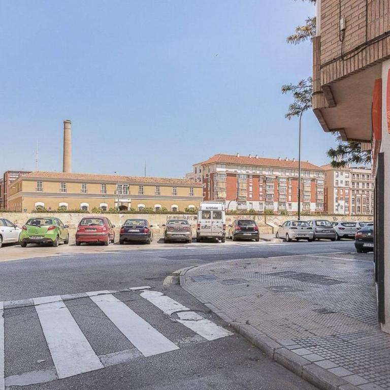 Holidays2Malaga Ventura apartment close old town - Estudio - 15