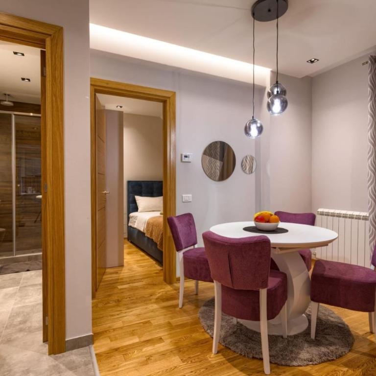 Cvetni kutak - One-Bedroom Apartment - 4