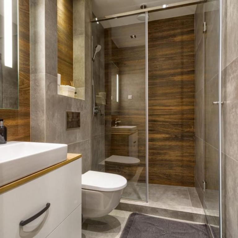 Cvetni kutak - One-Bedroom Apartment - 5