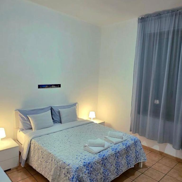 Martienez Room's Roma - Deluxe Room - 19