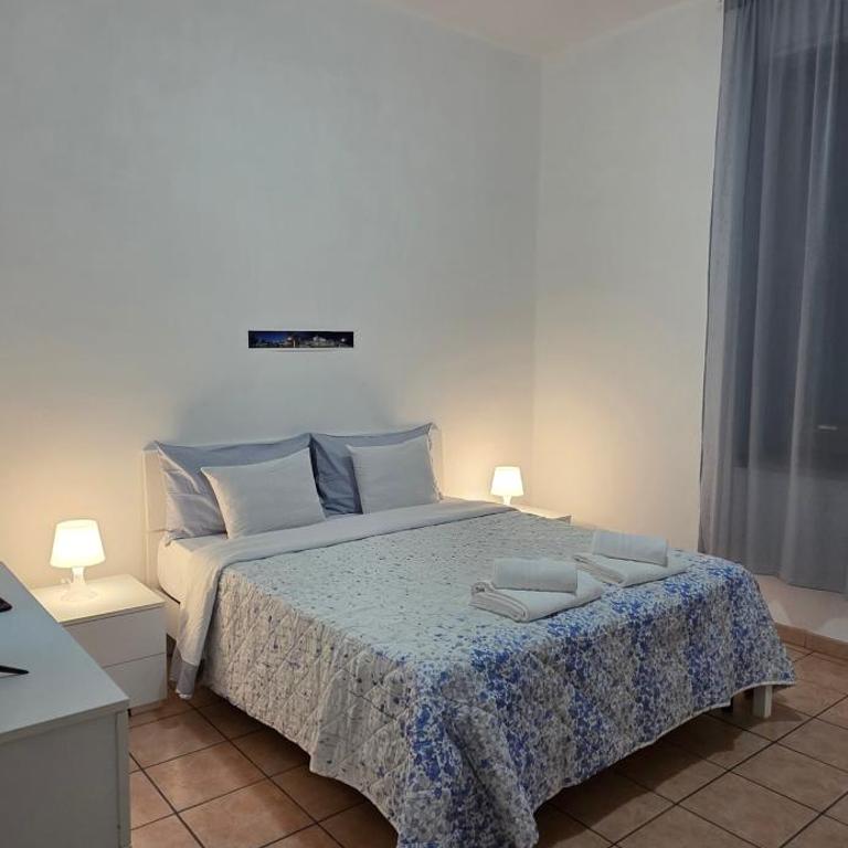 Martienez Room's Roma - Deluxe Room - 21