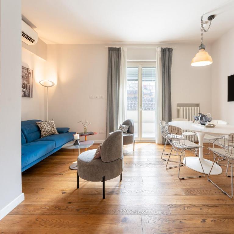 Apartments Florence - Guelfo Old Bridge - Appartamento - 17