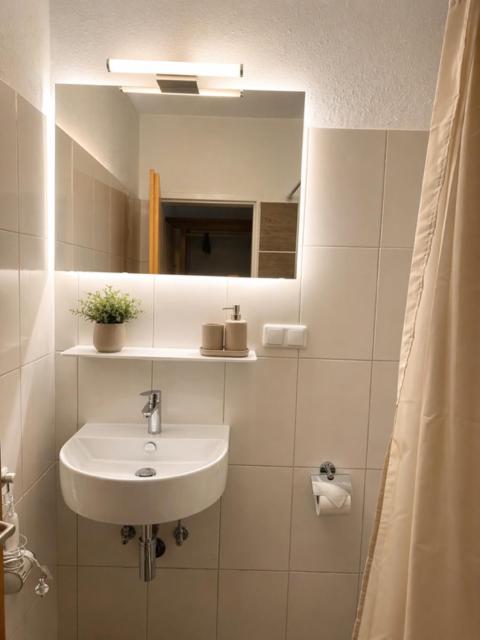Gästezimmer Lercher - Budget Doppelzimmer - 4