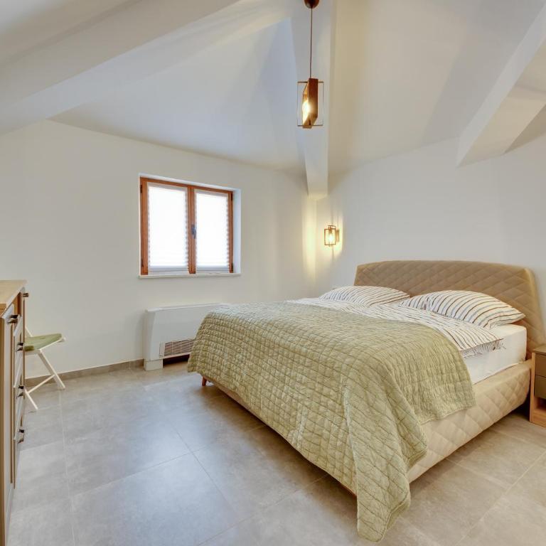 Ferienwohnungen Sutorman - Two-Bedroom Apartment with Mountain View - 6