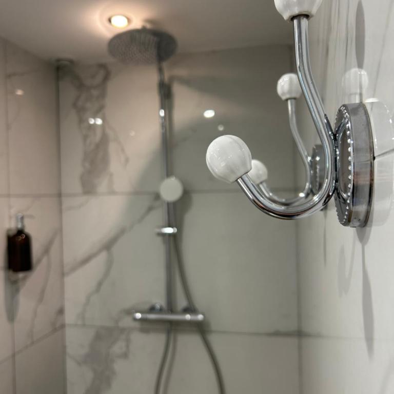 Chambres d’hôtes Casarena - Camera Matrimoniale con Bagno Privato - 14
