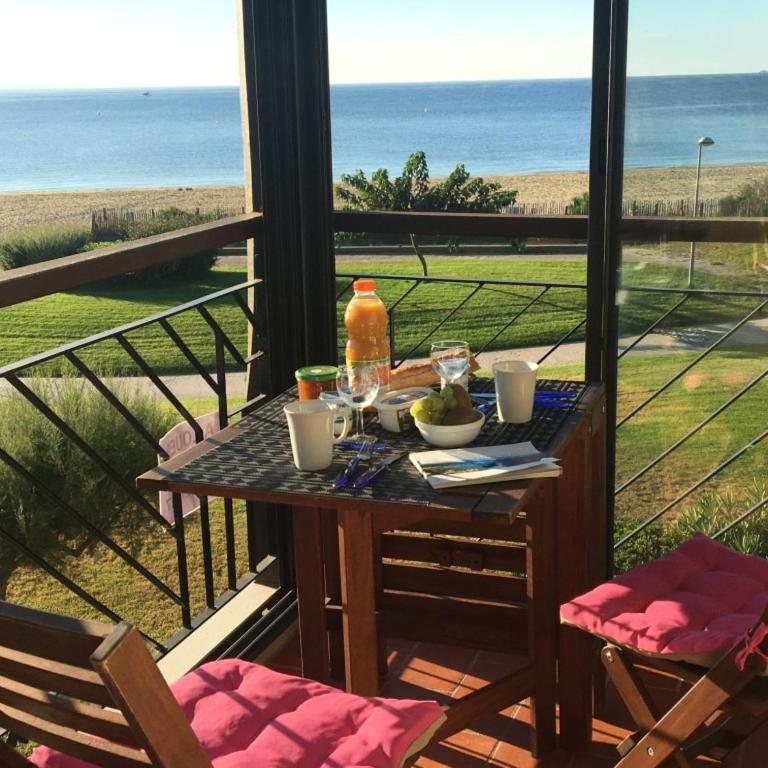 Bel Appartement - Vue mer exceptionnelle - Apartamento de 1 dormitorio - 1
