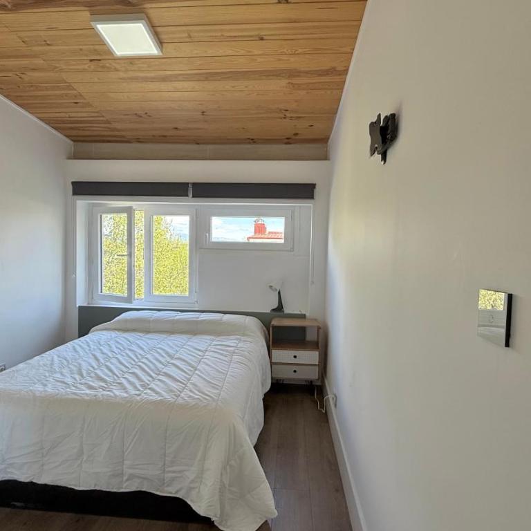 Green in Madrid - Apartment mit 3 Schlafzimmern - 3