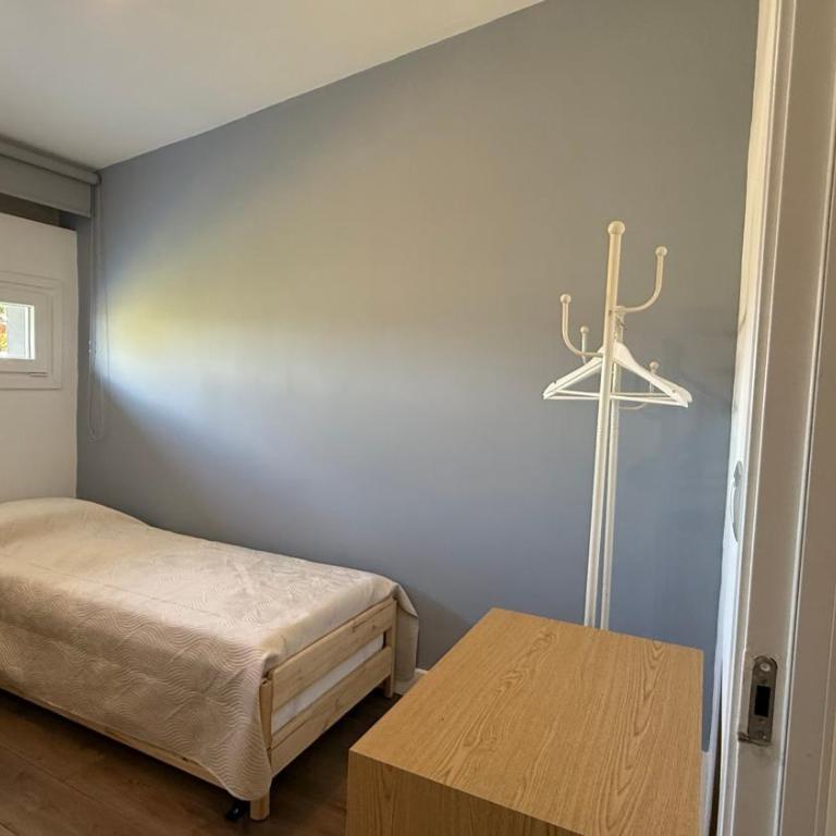 Green in Madrid - Apartment mit 3 Schlafzimmern - 14