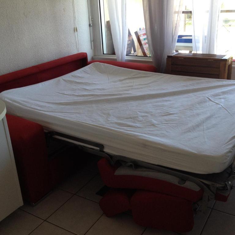 Bel Appartement - Vue mer exceptionnelle - Apartamento de 1 dormitorio - 8
