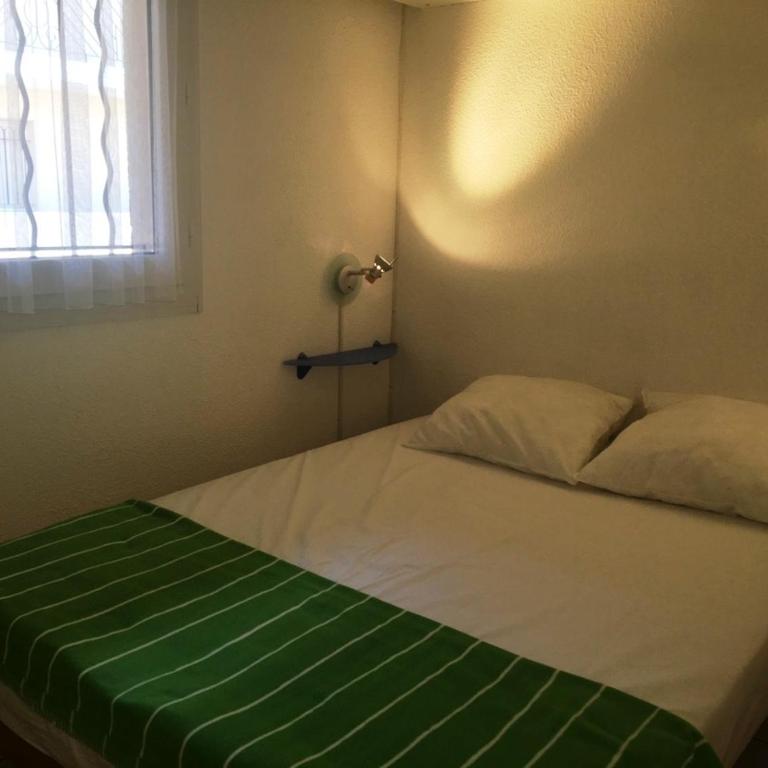 Bel Appartement - Vue mer exceptionnelle - Apartamento de 1 dormitorio - 6