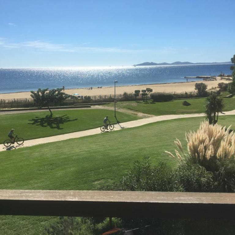 Bel Appartement - Vue mer exceptionnelle - Apartamento de 1 dormitorio - 3