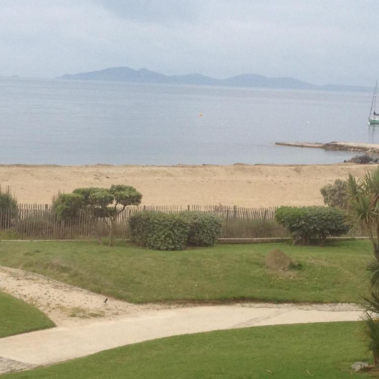 Bel Appartement - Vue mer exceptionnelle - Apartamento de 1 dormitorio - 9