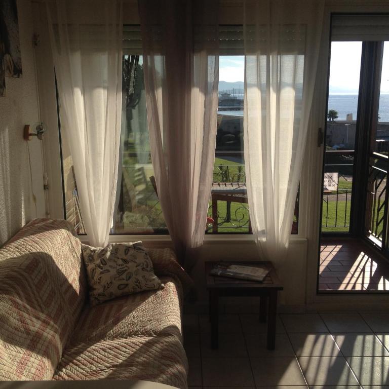 Bel Appartement - Vue mer exceptionnelle - Apartamento de 1 dormitorio - 2