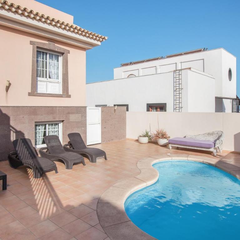 Casa Orquídea 7 - Casa - 2
