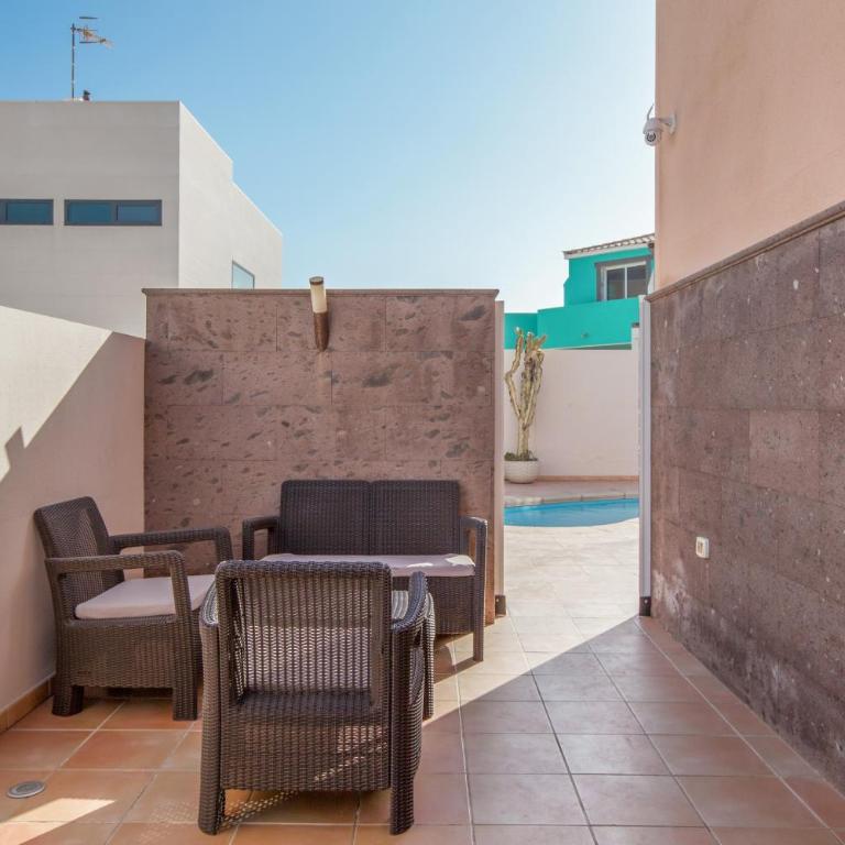 Casa Orquídea 7 - Casa - 33