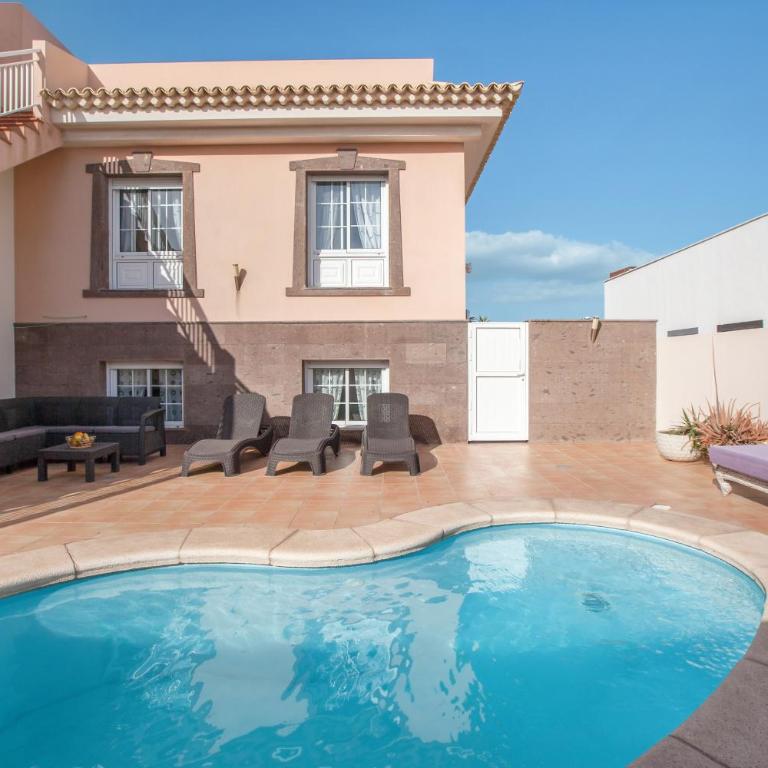 Casa Orquídea 7 - Casa - 1