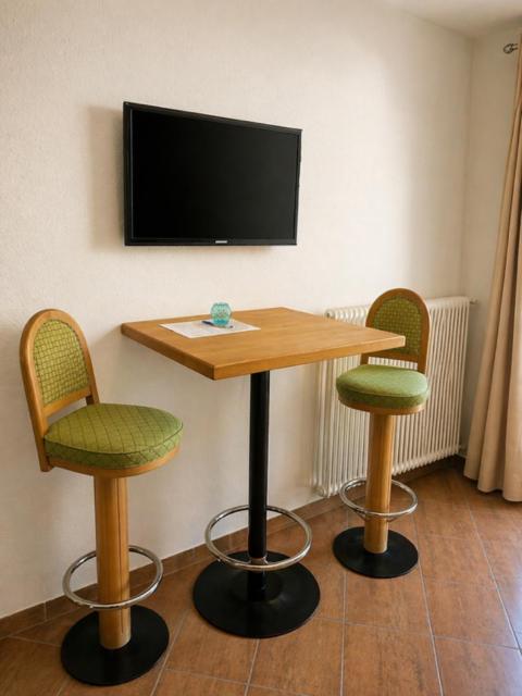 Gästezimmer Lercher - Budget Dreibettzimmer - 3