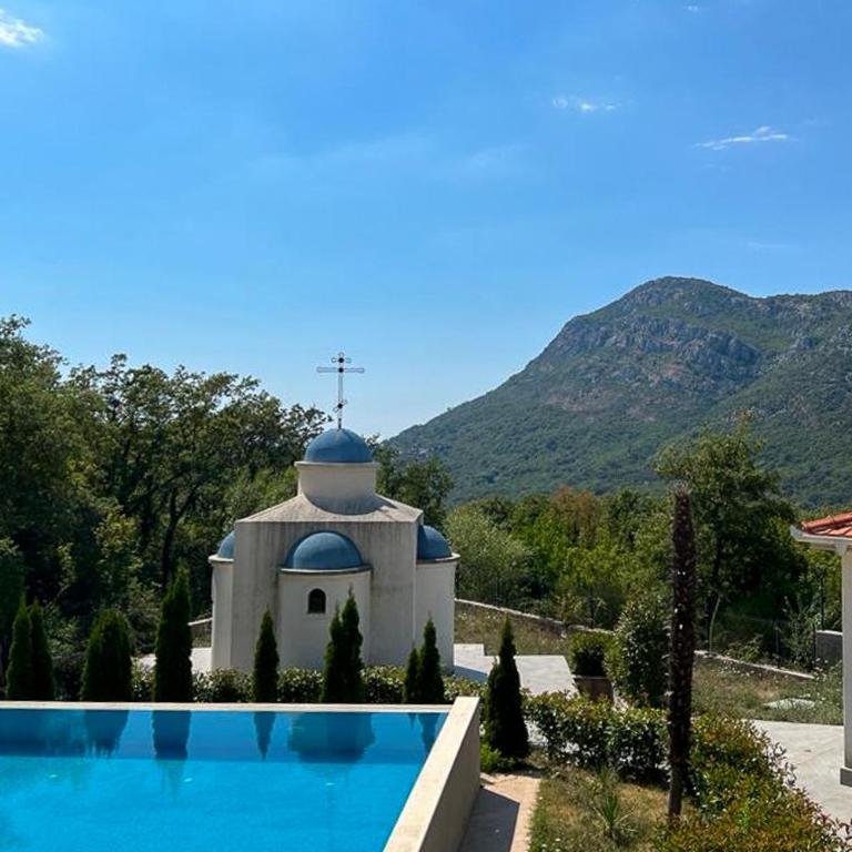 Ferienwohnungen Sutorman - Apartman sa 2 Spavaće Sobe i Pogledom na Planinu - 1