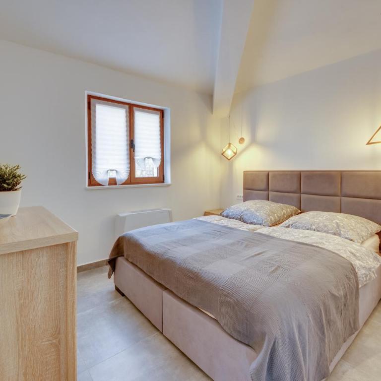 Ferienwohnungen Sutorman - Two-Bedroom Apartment - 3