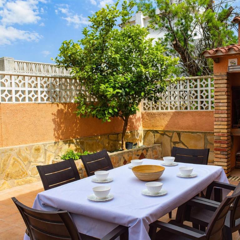 Anacasa Bassetes Playa San Fernando CA550 - Casa Vacacional de 3 dormitorios - 6