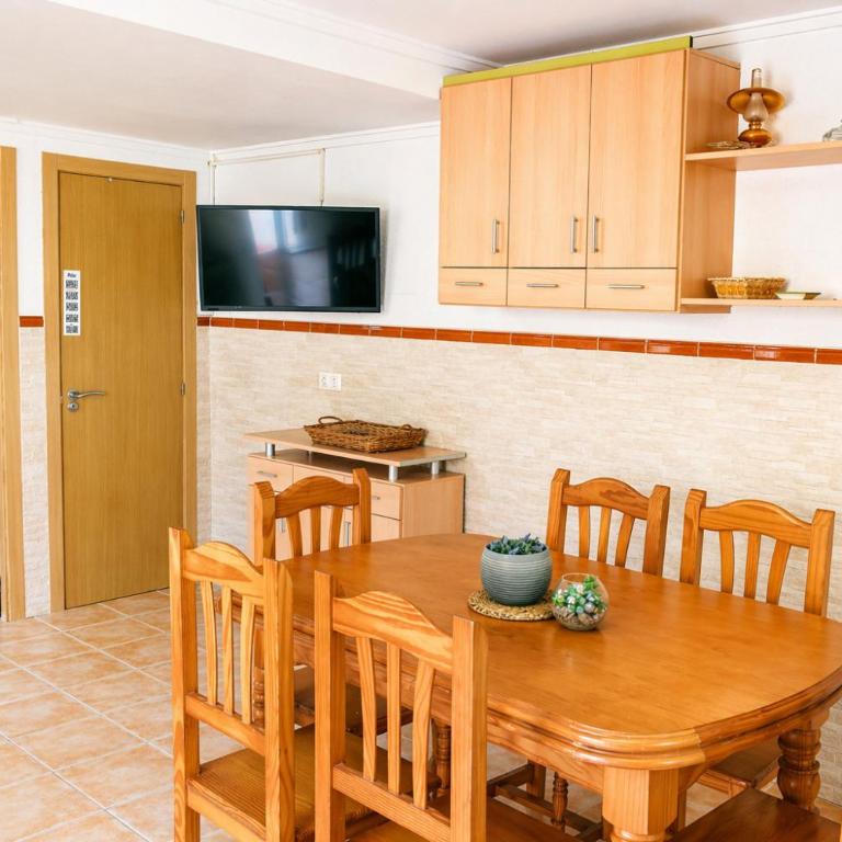 Anacasa Bassetes Playa San Fernando CA550 - Casa Vacacional de 3 dormitorios - 9