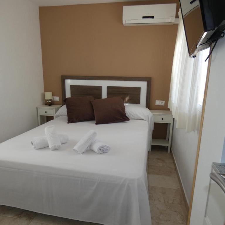 Anacasa Bassetes Playa San Fernando CA550 - Casa Vacacional de 3 dormitorios - 12