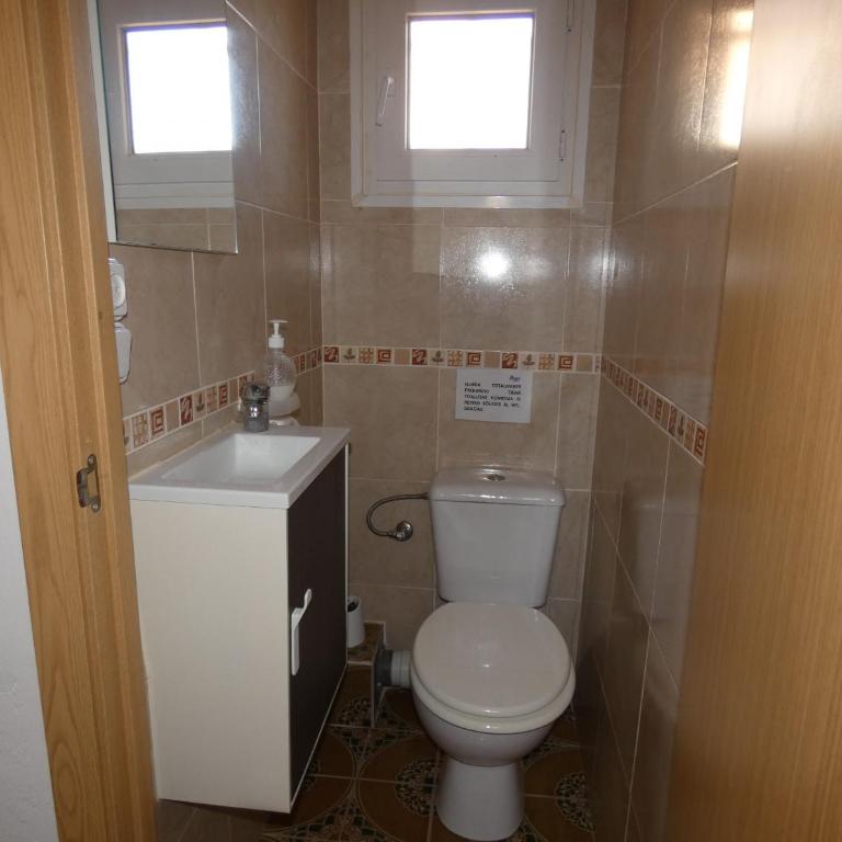Anacasa Bassetes Playa San Fernando CA550 - Casa Vacacional de 3 dormitorios - 15